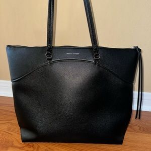 COPY - Rebecca Minkoff - Signature Top Zip Tote